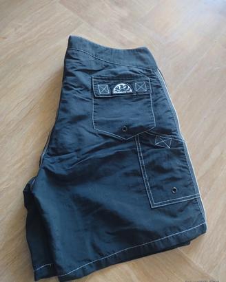 pantaloncini SUNDEk 