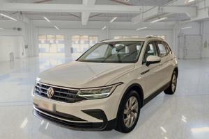 VOLKSWAGEN TIGUAN 2.0 TDI SCR 110KW LIFE DSG SUV