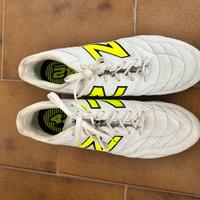 Scarpe da calcio New Balance 47,5