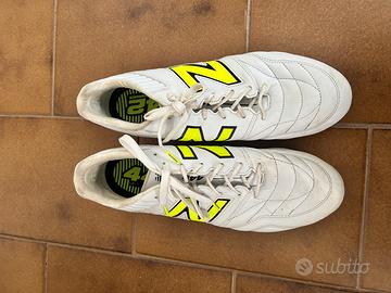 Scarpe da calcio New Balance 47,5
