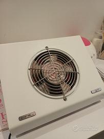 aspiratore unghie 