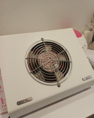 aspiratore unghie 