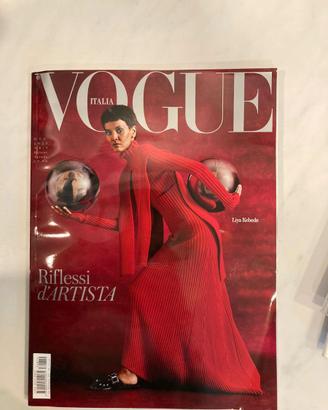 Vogue Dicembre 2023