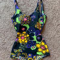 Costume da bagno Vintage ‘60/‘70