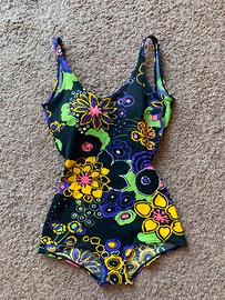 Costume da bagno Vintage ‘60/‘70