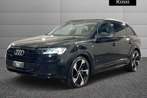 AUDI Q7 II 2019 - Q7 45 3.0 tdi mhev Sport U63395