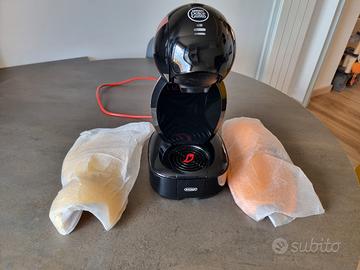 De'Longhi (modello EDG355.B1).