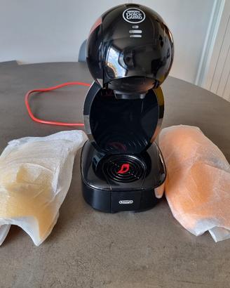 De'Longhi (modello EDG355.B1).