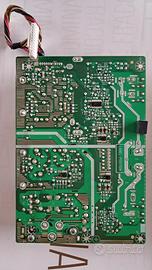 Scheda madre+Video+Altoparlanti ACER