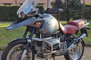 BMW r 1150 GS 