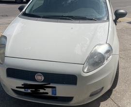 FIAT Grande Punto - 2011