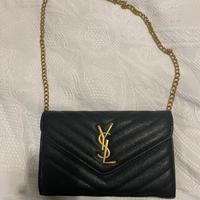 Borsa saint laurent