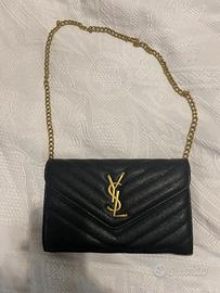 Borsa saint laurent