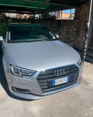 Audi A3 Sportback 30 Tfsi Business