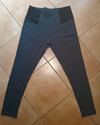Pantaloni Leggings elasticizzati Cavallerizza