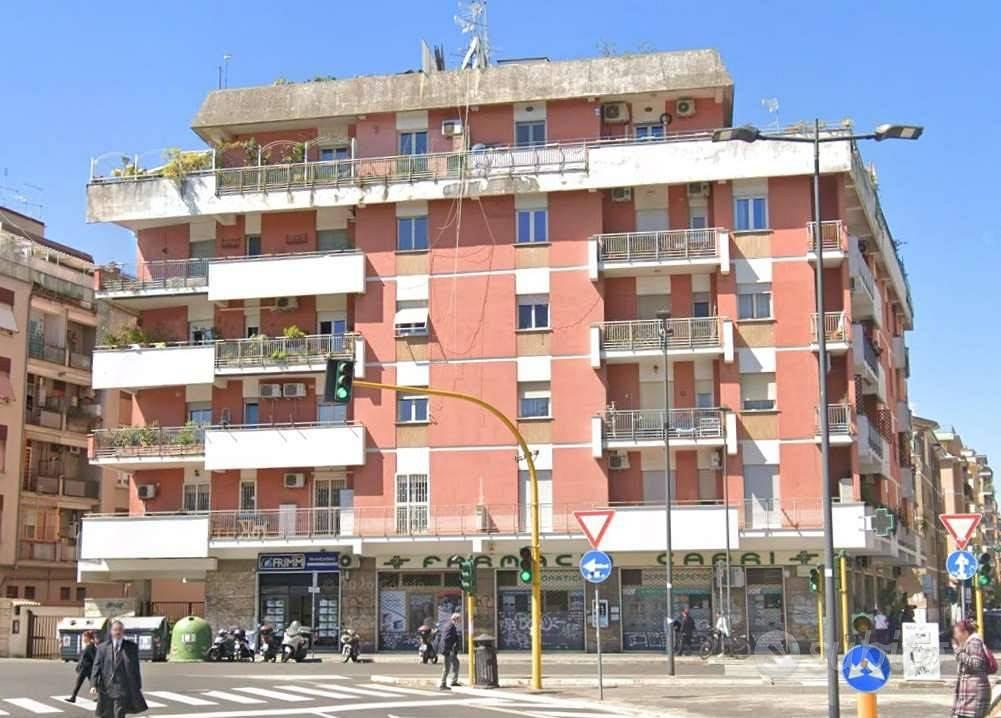 Appartamento – Roma, Monte Sacro, Municipio Roma III - Vista 4