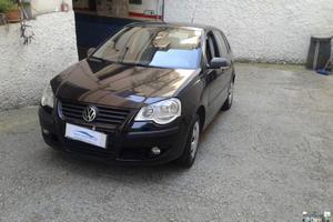VOLKSWAGEN - Polo - 1.2/60CV 5p. United