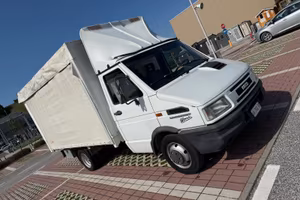 Iveco daily 35-12