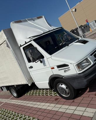 Iveco daily 35-12