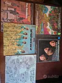 Vinile anni 60