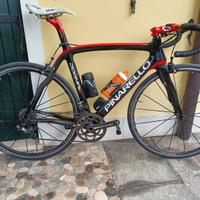 Pinarello 60.1 Campagnolo Super Record EPS