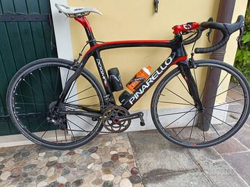 Pinarello 60.1 Campagnolo Super Record EPS