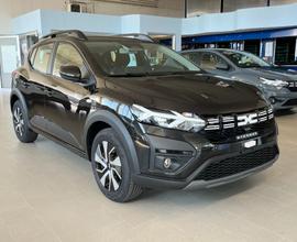 DACIA Sandero Stepway 1.0 TCe ECO-G Expression N