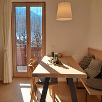 Casa panoramica bormio