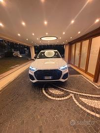 Audi Q5 Sportback S Line Full Optional