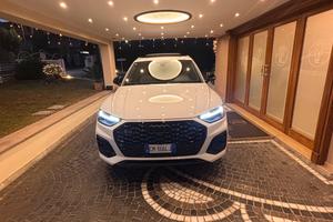 Audi Q5 Sportback S Line Full Optional