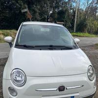 Fiat 500 sport 1300 multi jet Diesel