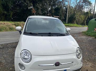 Fiat 500 sport 1300 multi jet Diesel