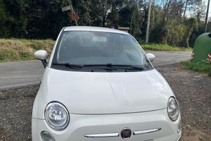 Fiat 500 sport 1300 multi jet Diesel