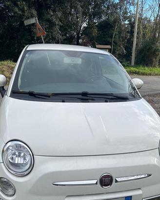 Fiat 500 sport 1300 multi jet Diesel