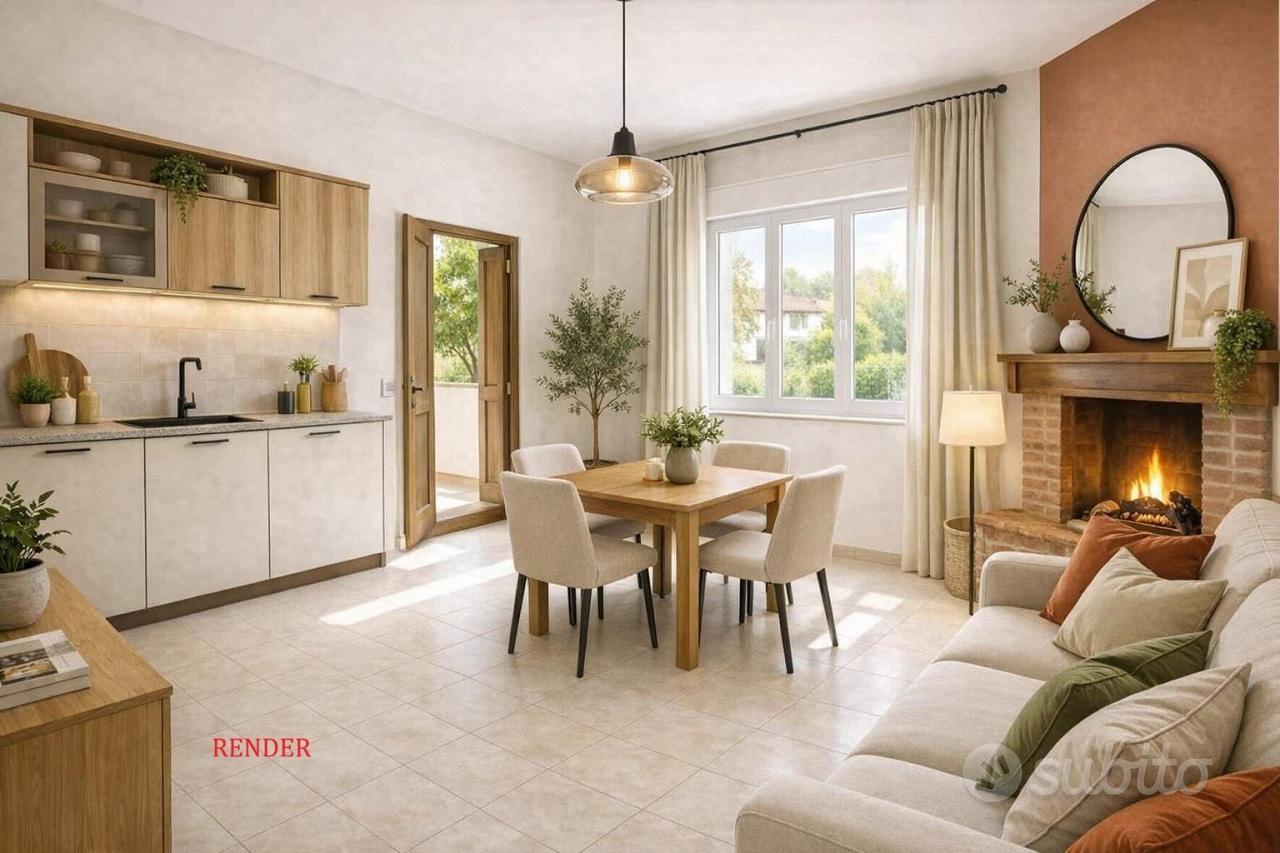 Casa – Cagliari, Villa Doloretta, Pirri - Altro