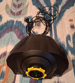Volante T300 Pc Playstation + pedaliera