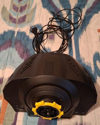 Volante T300 Pc Playstation + pedaliera