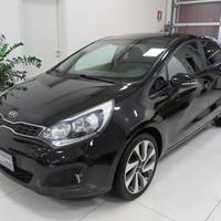 KIA Rio 1.1 CRDi 5p. Cool "Solo 48.000 km!!!" Ot