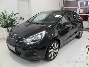 KIA Rio 1.1 CRDi 5p. Cool "Solo 48.000 km!!!" Ot