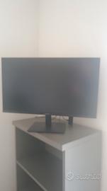 MONITOR HDR KOORIU 27 pollici+FIRESTICK