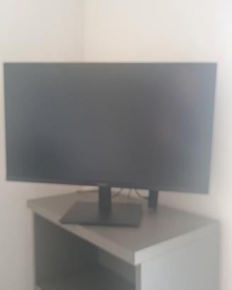MONITOR HDR KOORIU 27 pollici+FIRESTICK+casse