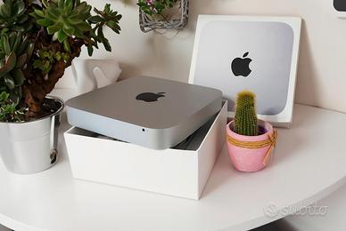 Apple MAC MINI i7 3.0GHz 16GB RAM SSD+HDD 1TB