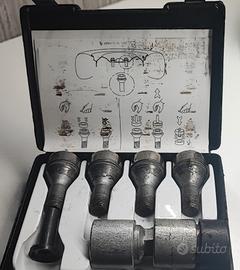 Bulloni antifurto Mopar (Cerchi in lega Fiat)