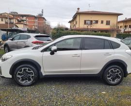 Subaru XV 2.0d Style-EURO 6