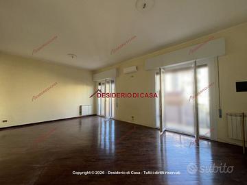 Appartamento, Libertà Alta, Palermo.