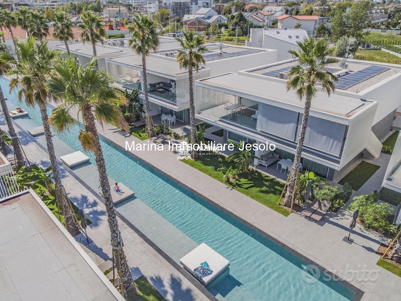 Apartment in Jesolo, Lido di Jesolo - Vista 3
