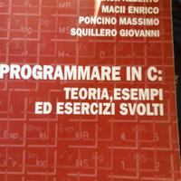 Libro programmare in C