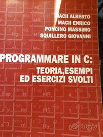 Libro programmare in C