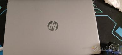 PC hp