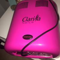 Lampada UV per Unghie